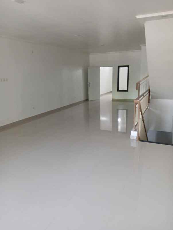 dijual ruko gudang kantor mampang prapatan raya 414