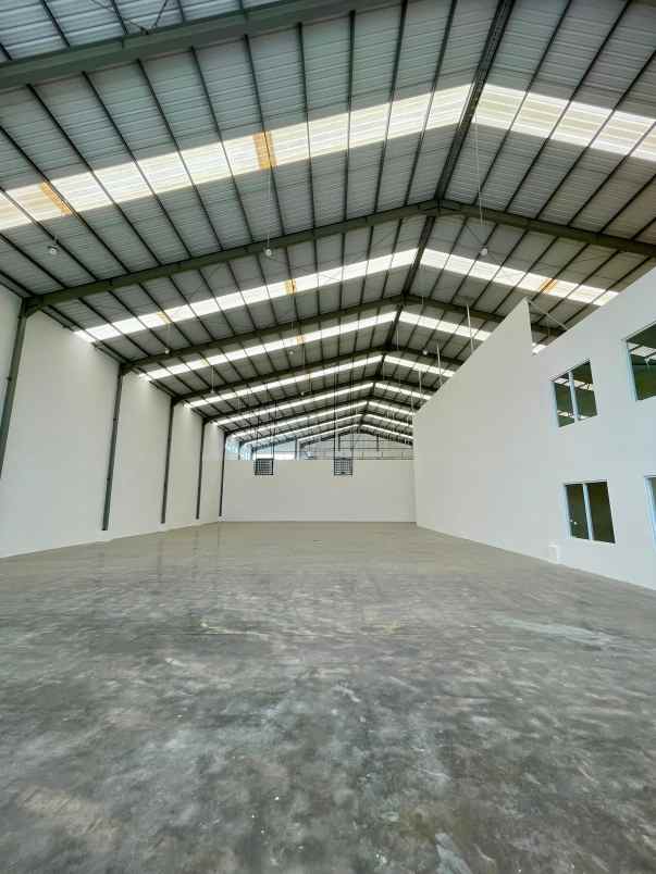 dijual ruko gudang kantor medureso kec dawar