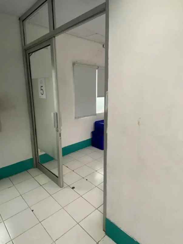 dijual ruko gudang kantor minimarket ruko jl ir h