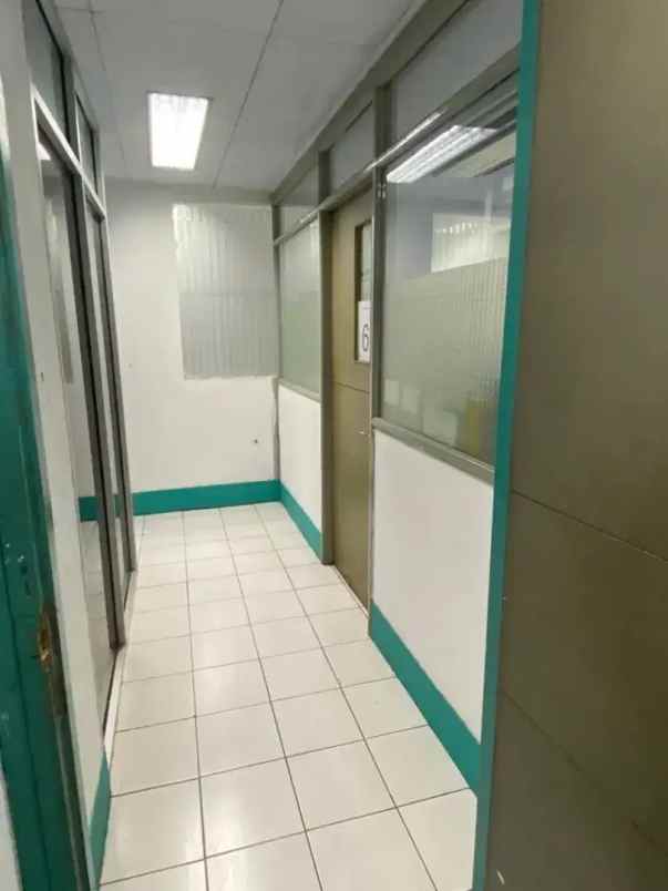 dijual ruko gudang kantor minimarket ruko jl ir h