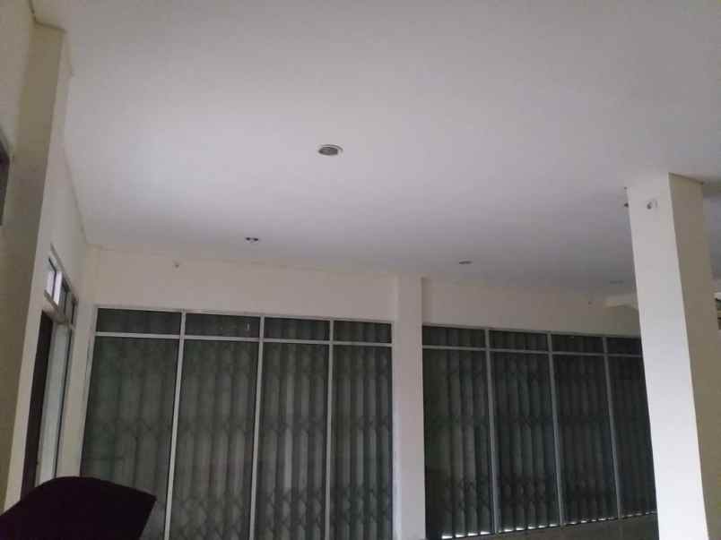 dijual ruko gudang kantor mustikajaya