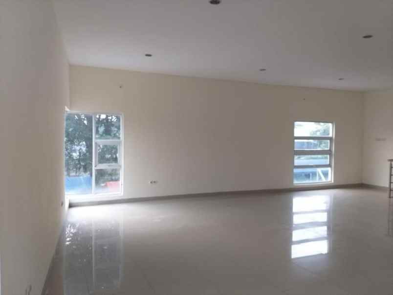 dijual ruko gudang kantor mustikajaya