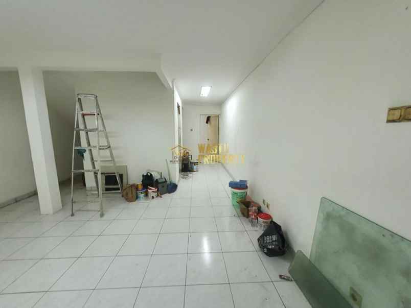 dijual ruko gudang kantor pondok indah kebayoran