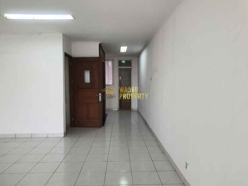 dijual ruko gudang kantor pondok indah kebayoran