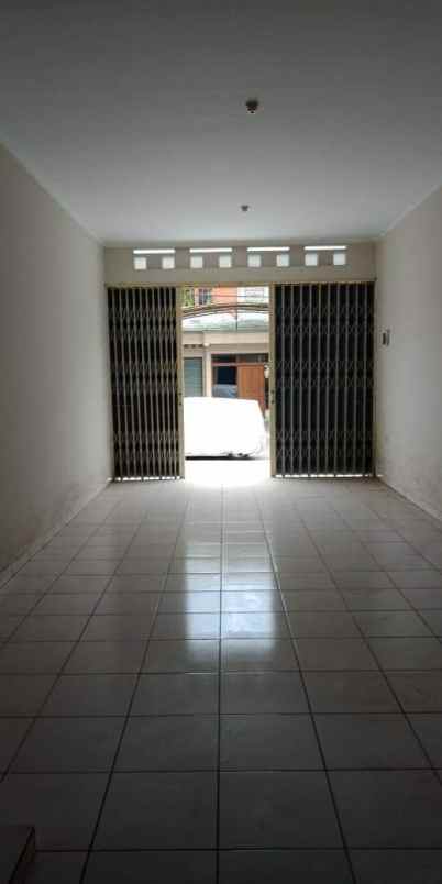 dijual ruko gudang kantor pungkur
