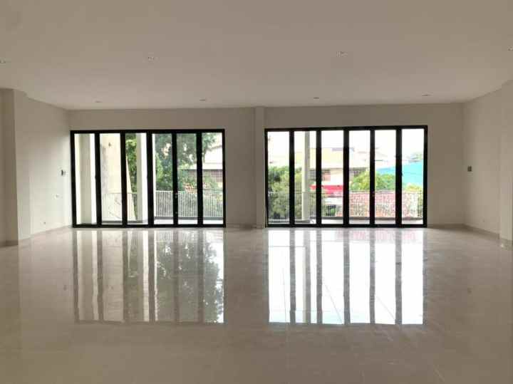 dijual ruko gudang kantor raya ngagel