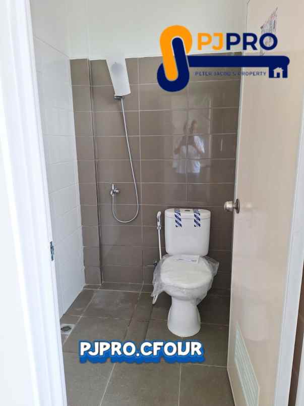 dijual ruko gudang kantor ruko anagata