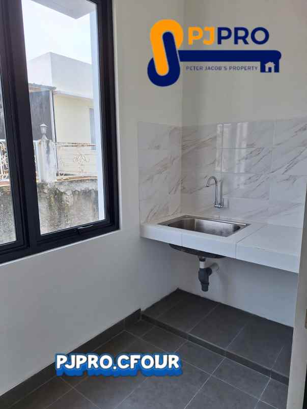 dijual ruko gudang kantor ruko anagata