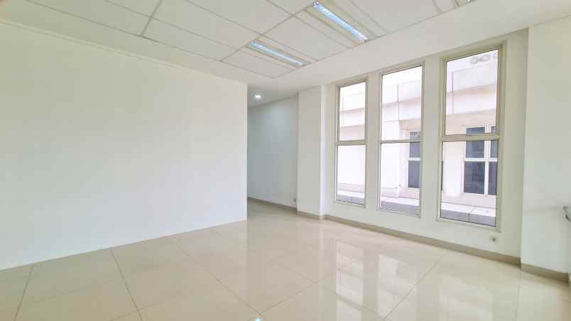 dijual ruko gudang kantor ruko foresta business loft