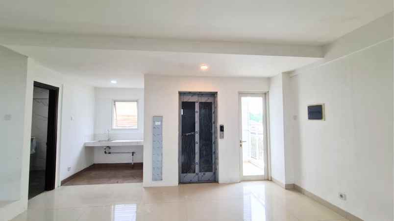 dijual ruko gudang kantor ruko foresta business loft