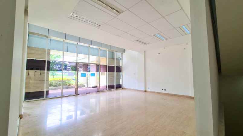 dijual ruko gudang kantor ruko foresta business loft