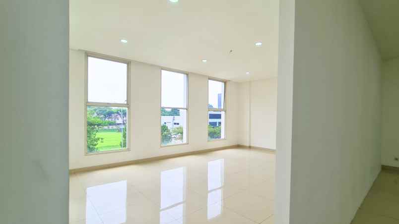 dijual ruko gudang kantor ruko foresta business loft