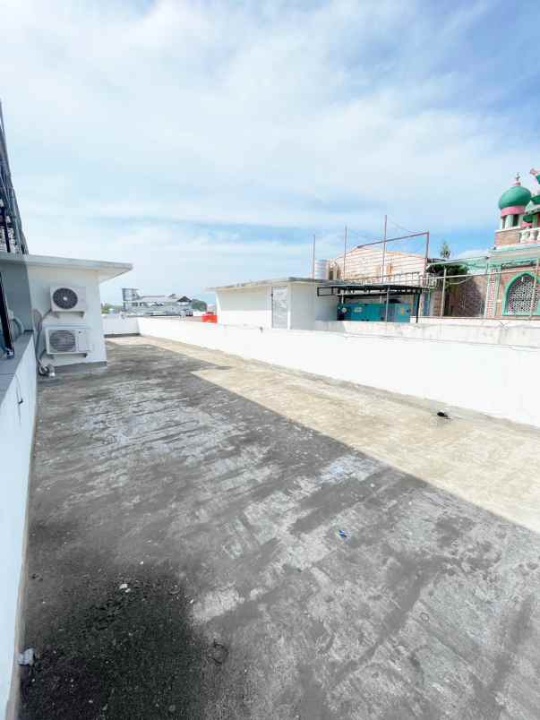 dijual ruko gudang kantor ruko komplek jcity johor