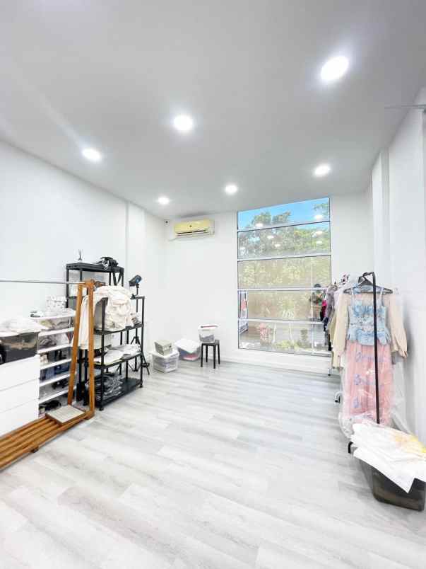 dijual ruko gudang kantor ruko komplek jcity johor