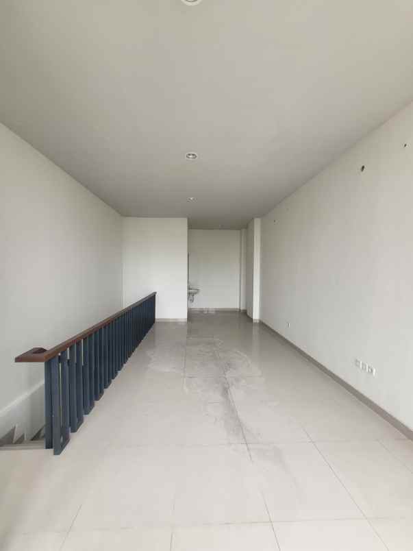 dijual ruko gudang kantor ruko northridge bsd