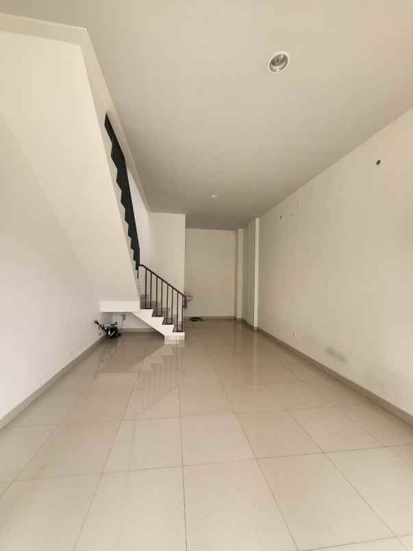 dijual ruko gudang kantor ruko northridge bsd