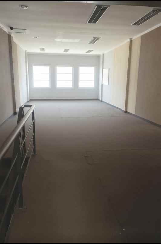 dijual ruko gudang kantor ruko v point jl padjajaran