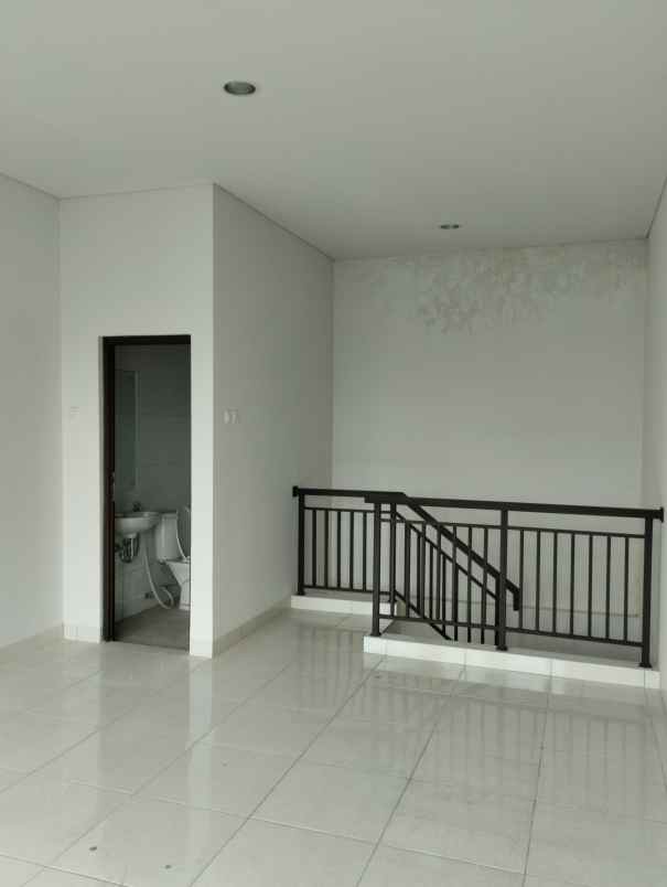 dijual ruko gudang kantor ruko virginia arcade