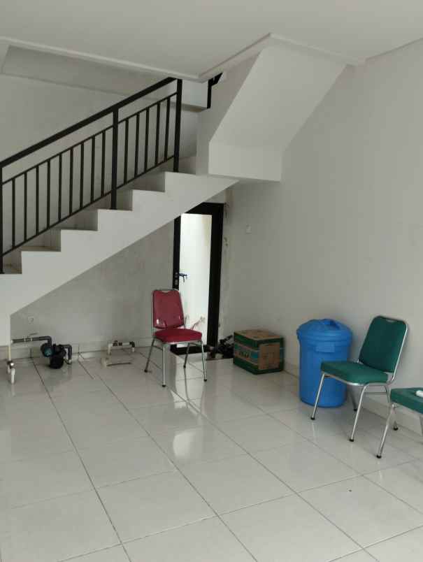 dijual ruko gudang kantor ruko virginia arcade