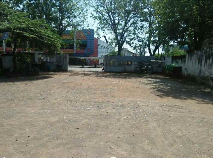 dijual ruko gudang kantor tepi jalan sukarno hatta