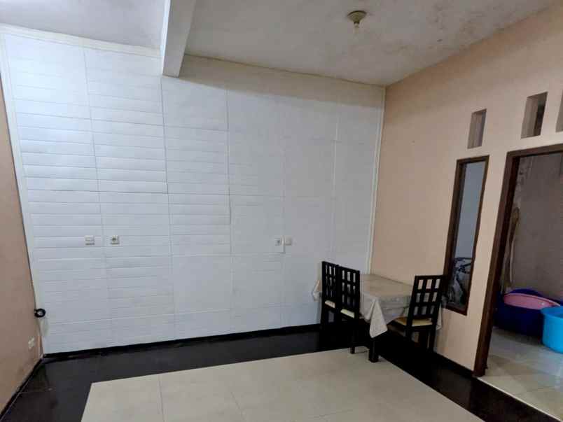 dijual ruko gudang kantor wisma lidah kulon