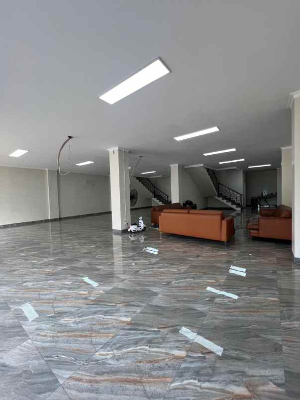 dijual ruko pasar minggu jakarta selatan