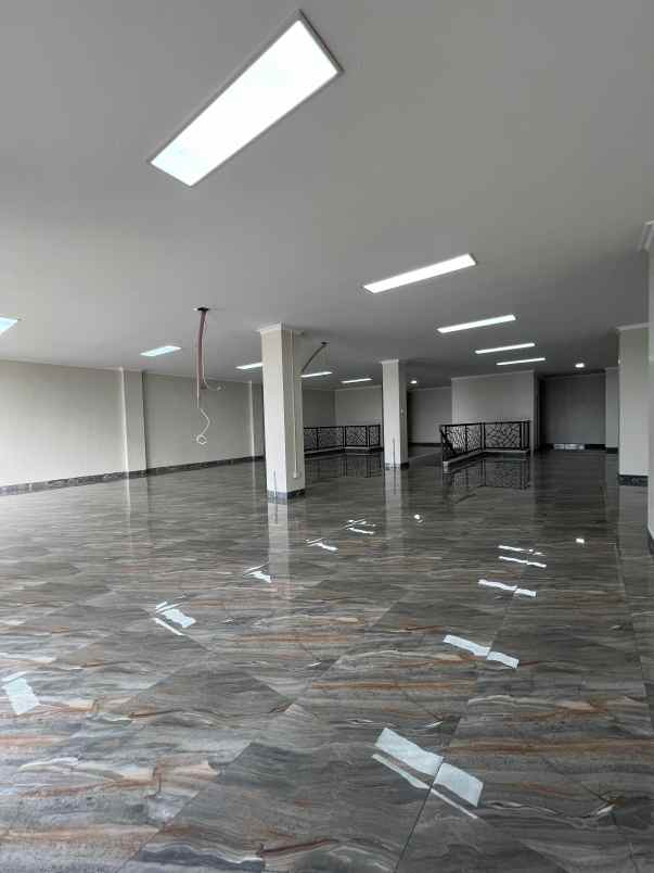 dijual ruko pasar minggu jakarta selatan