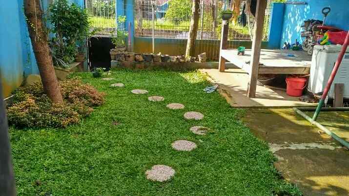 dijual rumah 2 menit ke unsud