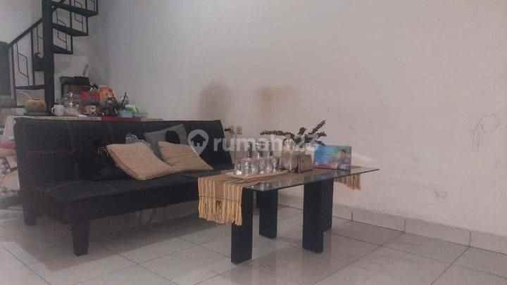 dijual rumah antapani bandung jawa barat