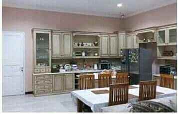 dijual rumah antasari cipete utara