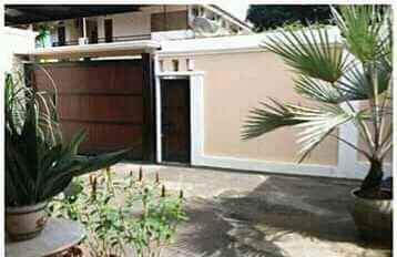 dijual rumah antasari cipete utara