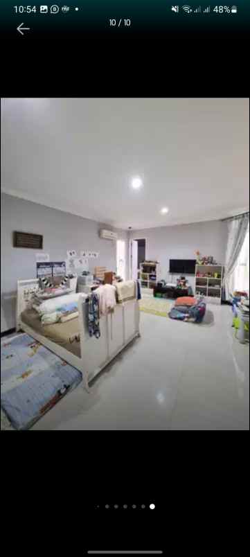 dijual rumah antasari cipete utara