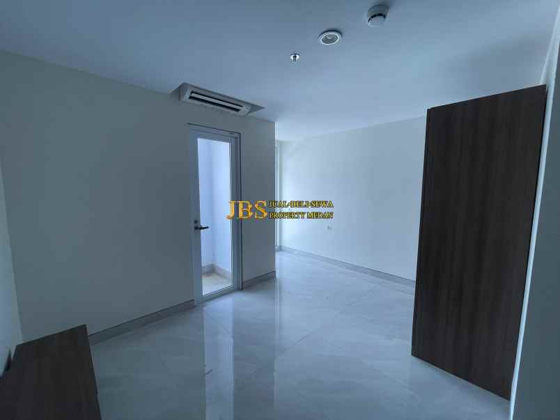 dijual rumah apartemen princeton