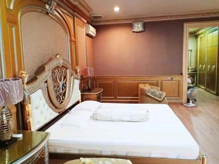 dijual rumah araya galaxy bumi permai