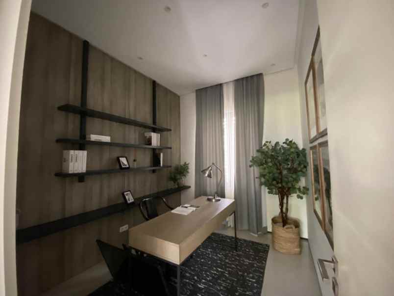 dijual rumah araya malang