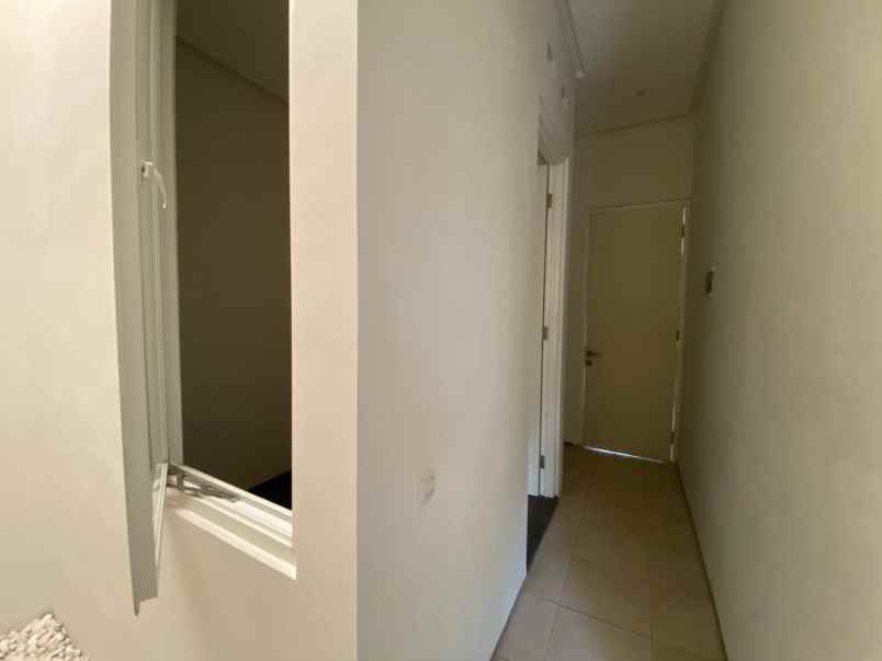 dijual rumah araya malang