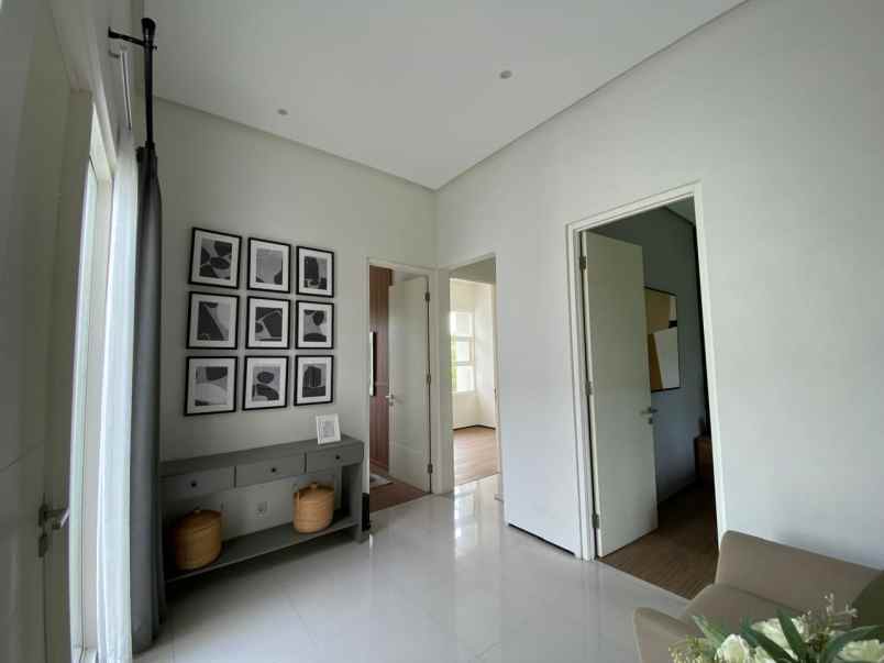 dijual rumah araya malang