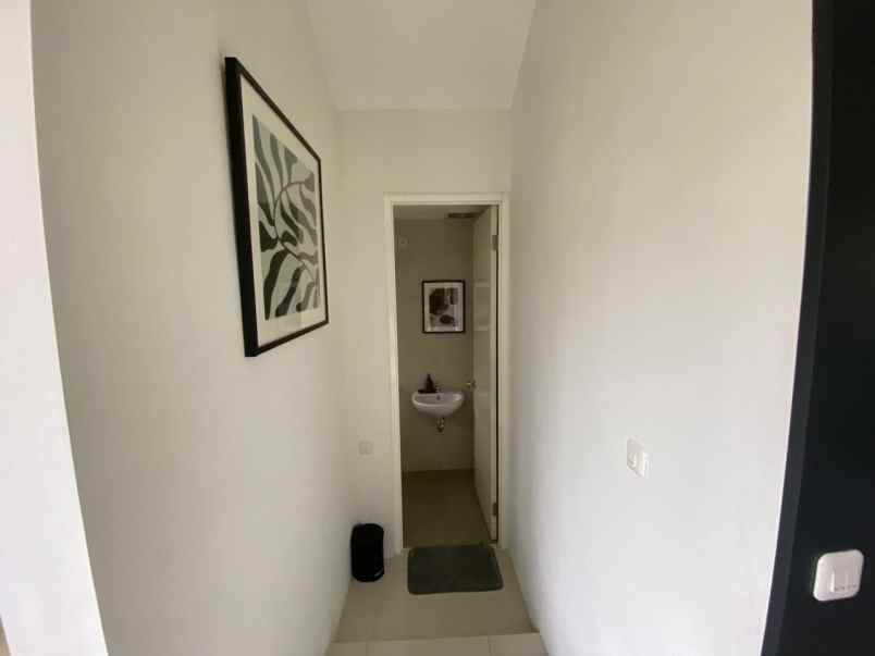 dijual rumah araya malang