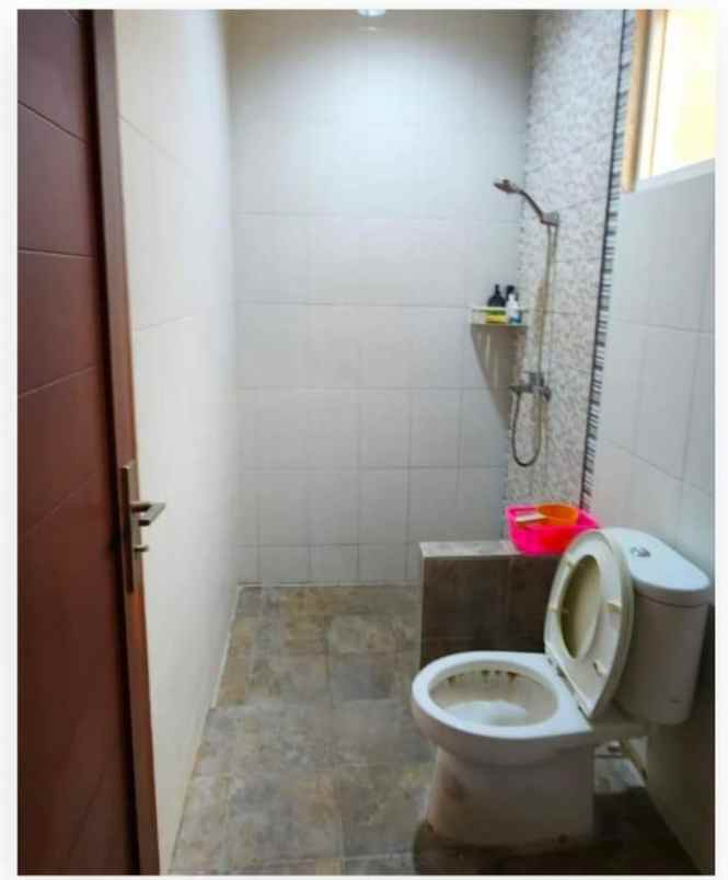 dijual rumah arcamanik