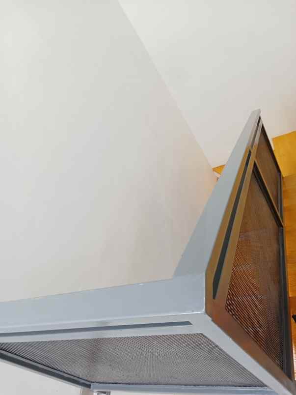 dijual rumah athara naya residence