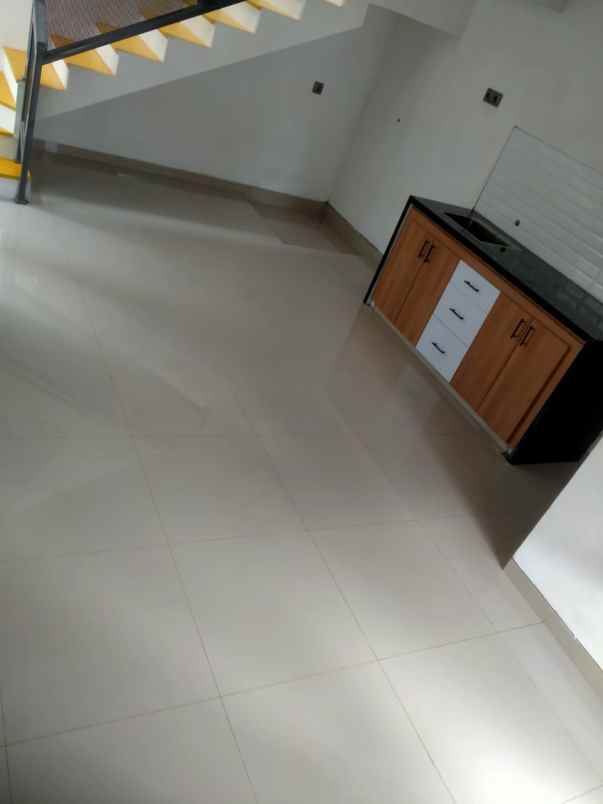 dijual rumah athara naya residence