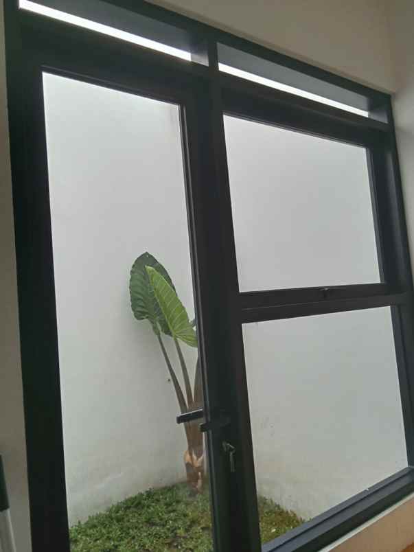 dijual rumah athara naya residence