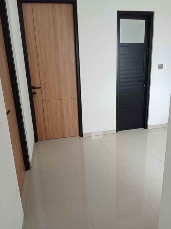 dijual rumah athara naya residence