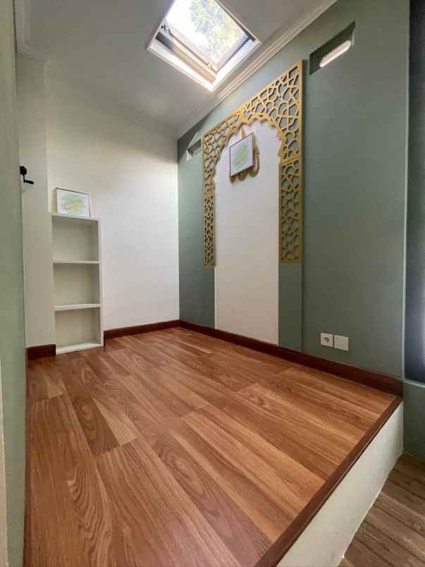 dijual rumah awiligar