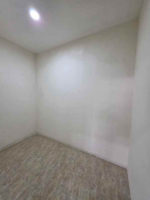 dijual rumah babatan pantai utara