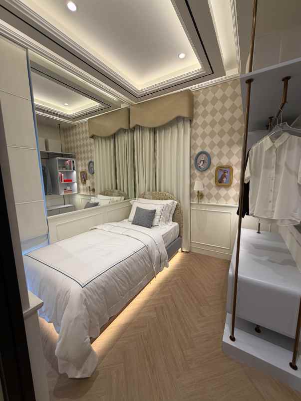 dijual rumah balaraja timur tangerang