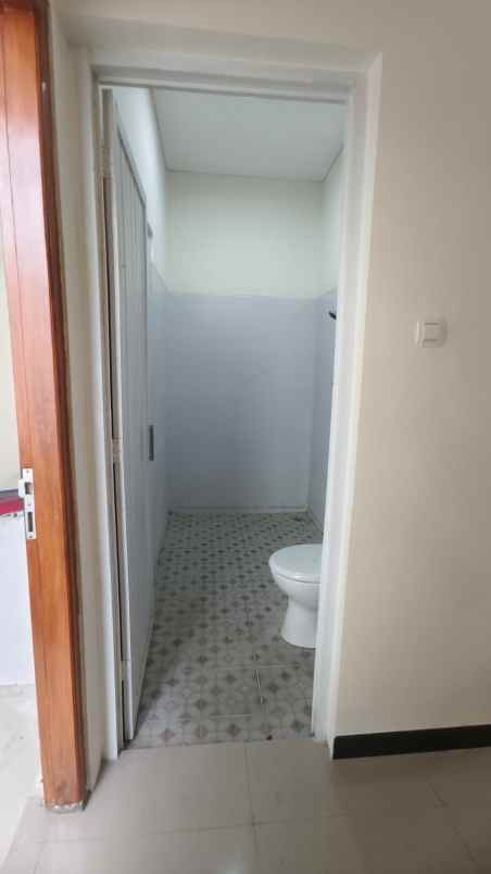 dijual rumah baru diperum lavender villa yogyakarta