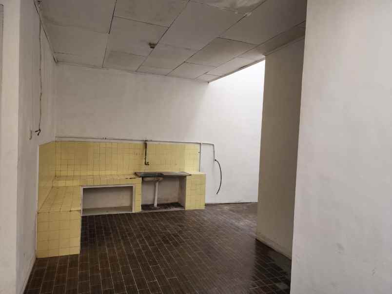 dijual rumah batu ceper indah tangerang 3kt