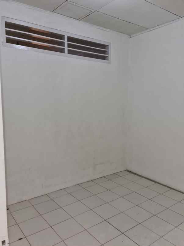 dijual rumah batu ceper indah tangerang 3kt
