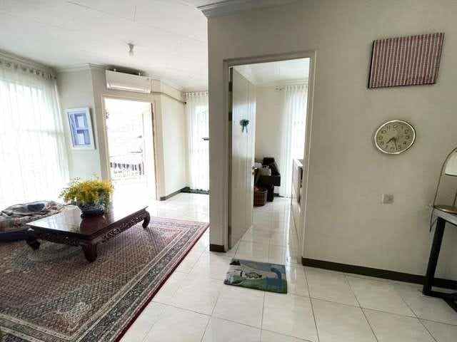 dijual rumah batu indah